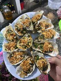 Nhà Hàng Tuấn Vinh | Ha Tinh