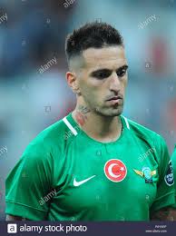 Akhisarspor'da 2 futbolcu ile yollar ayrıldı. Miguel Lopes Von Akhisarspor Stockfotografie Alamy