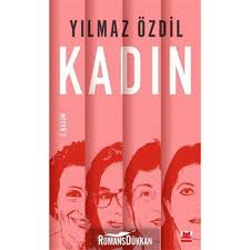 En çok satan ve indirimli kitaplar, oyuncaklar ve kulaklıklar; Kadin Yilmaz Ozdil Kitabi Ve Fiyati Hepsiburada