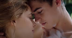 Based on the 2014 romance novel of the same name, this follows the love life of two young adults. Hessa S Relationship Is Up Down In After We Collided Trailer Watch Now After Candice King Dylan Sprouse Hero Fiennes Tiffin Inanna Sarkis Josephine Langford Movies Trailer Just Jared Jr