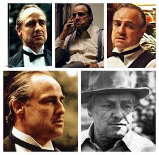 Don Corleone 🇮🇹❤❤🖤