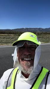 It’s DAY 32 and I am over the Rockies!! Click the link in my bio to donate  to the cause today. #runmarkrun2024 #parkinsons #parkinsonsdisease  #parkinsonsawareness #ultrarunning #ultrarunner ...
