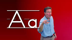 Letters of the alphabet | capital letters | uppercase letters | alphabet workout | jack hartmann. Alphabet Song Jack Hartmann