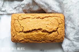At ww, everything's on the menu—except boring, bland meals. Gluten Free Pumpkin Bread