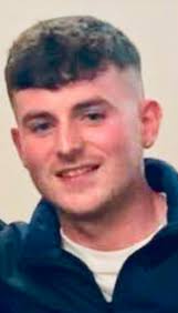 Condolence Book for Stephen McCarthy (Teemore, Fermanagh)