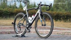 His father, germán, had been deprived of a. Egan Bernal S Pinarello Dogma F12 X Light Tour De France Winner S Pro Bike Facebook Facebook
