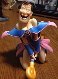 Cursed anime images (19 images that'll make you regret. Cursed Anime Figure Images Myfigurecollection Net