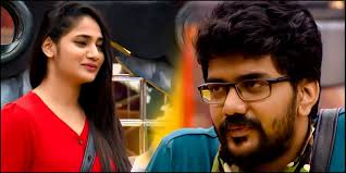 Последние твиты от shweta kumari (@shwetakumaribjp). Losliya Apologizes To Kavin Telugu News Indiaglitz Com