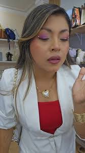 Nancy Palomo's Instagram, Twitter & Facebook