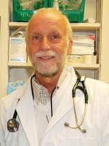 Dr. Peter R. Chambers, DO