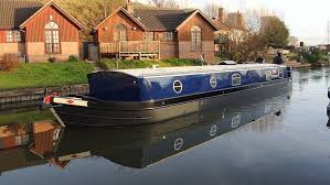 Pin By La Maison On Widebeam Canal Boat Canal Boat Canal Boat