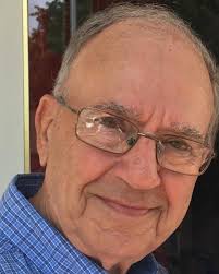 Earl Morin Obituary (1935