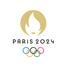 Back in 2012 the london olympics logo came in for a lot of flack, but we've spoken to designers who defend it. She S The Face Of The 2024 Paris Olympics And France Is Aflutter Wsj