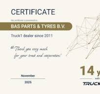 DAF Veerschommel DAF 1268400