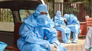 Updated february 5, 2021 — 9.51pmfirst published at 7.08am. Coronavirus Update India Reports Record 2 34 Lakh Cases Over 1300 Deaths In A Day
