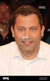 Daniel Klingbeil's Instagram, Twitter & Facebook