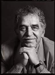Gabriel García Márquez (1927-2014)