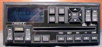 The decoding probably will take up five minutes the most. Delco Gm Radios Third Generation F Body Message Boards