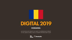 Digital 2019 Romania January 2019 V01