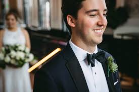 Baltimore Inner Harbor Wedding At Sagamore Pendry