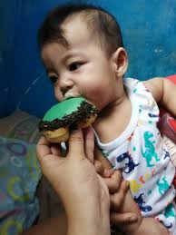 Your CH🍩ICE is finally here! Let's welcome this week's flavorful winner!  👑👑👑 #Oreology is the next donut to secure its spot in People's Choice  Half Dozen promo by the end of this