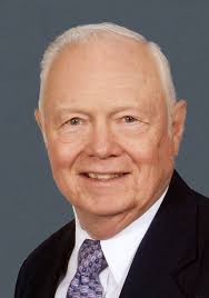 Tribute for Edwin Floyd Burr