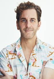 Aaron Abrams's Instagram, Twitter & Facebook