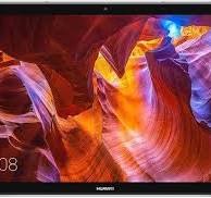 Huawei MediaPad M5 Android Tablet with 10.8" 2.5D Display, Octa Core, Quick  Charge, Quad Harman Kardon-Tuned Speakers, Wifi Only, 4Gb+64Gb, Space Gray  ...