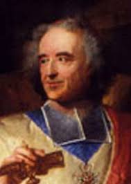 Frédéric Maurice de La Tour d'Auvergne