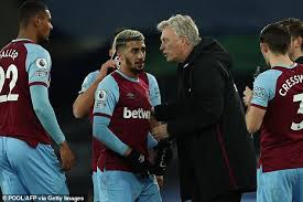 Said benrahma statistics played in west ham. 3wztf2posyunkm