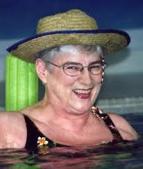 Eleanore LOTT Obituary (2022)