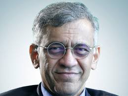 game changers: Tech providers next wave of game changers: Gopal Srinivasan 