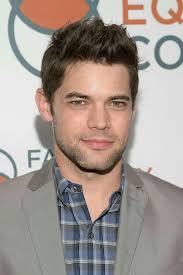 Jeremy Jordan. Winn from Supergirl. He's awesome!