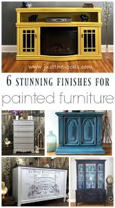 6 Stunning Finishes To Update Your Furniture With Paint Diy Furniture Renovation Funky Home Decor Cheap Furniture Makeover