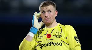 Born 7 march 1994) is an english professional footballer who plays as a goalkeeper for premier league club everton and the england national team. Dzhordan Pikford Poslednie Novosti Segodnya Sobytiya Obzory Transfery Na Footballhd Ru