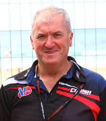 Battery World Aussie Racing Cars Championship : Official Site