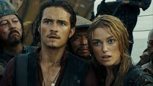 Bloopers of the caribbean wings over the caribbean with paul mccartney pirates of the caribbean | trailer. New Pirates Of The Caribbean Featurette Confirms A Major Fan Theory Mtv