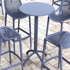 Before you find your favorite bar table set or counter height dining set, let us help you by answering a few questions. The 8 Best Outdoor Bar Tables Of 2021