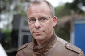 Mordkommission "Wilhelm"