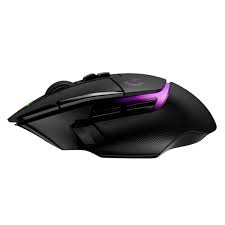 G502 X Plus