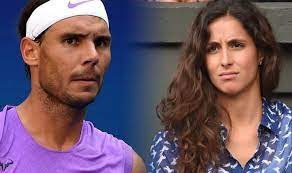Rafael nadal praises girlfriend xisca perello after australian open. Rafael Nadal Girlfriend Why Star Has Decided Not To Have Children With Girlfriend Xisca Tennis Sport Express Co Uk