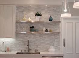 modern kitchen backsplash