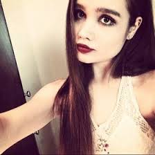 Megan Martel (meganmartel98)