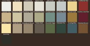 James Hardie Siding Colors James Hardie Shingle Color