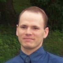 Shawn Michael Jessen Obituary 2008