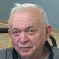 Gerald "Jerry" Meyer Obituary December 20, 2015