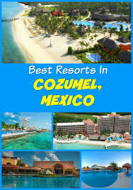 The Best All Inclusive Cozumel Resorts Mexico Cozumel Palace Fiesta Americana Hotel Cozumel And Resort Mexico Resorts Cozumel Mexico Beaches Cozumel Mexico