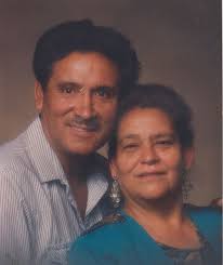 Sabino Chavez Obituary