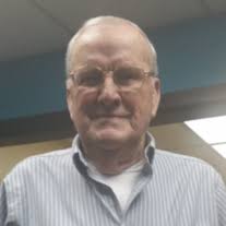 Obituary information for Kenneth Ray Rush