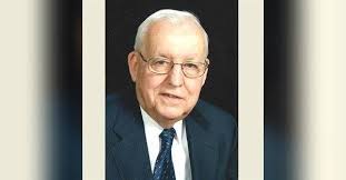 Gordon A. Herr Obituary